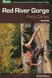Red River Gorge Rock Climbs