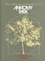 Anatomy of a Park: The Essentials of Recreation Area Planning and Design