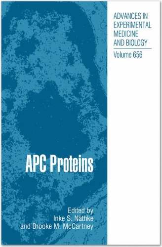 APC Proteins (Advances in Experimental Medicine and Biology)