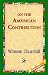 Book On The American Contribution