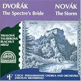 Dvorák/Novák: Choral Works