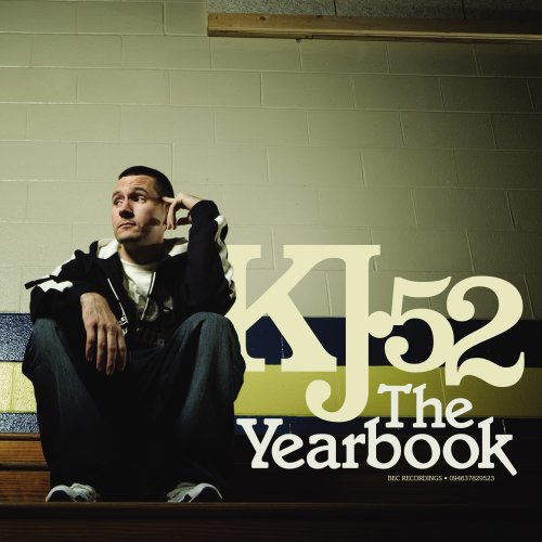 KJ-52 - The Yearbook - Zortam Music