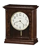 Howard Miller 635-131 Candice Mantel Clock