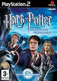 Harry Potter and the Prisoner of Azkaban (PS2)