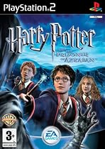 Harry Potter and the Prisoner of Azkaban (PS2)