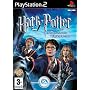 Harry Potter and the Prisoner of Azkaban (PS2)