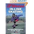Fitness In-Line Skating (Fitness Spectrum Series) by Suzanne Nottingham and Frank Fedel