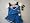 Kentucky Wildcats Toddler Nike Cheerleader Skirt and Top, 4T