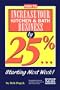 How to Increase Your Kitchen and Bath Business by 25%