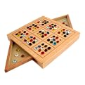 Spectrum - Color Sudoku Game by Wood Expressions