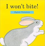 I Won`t Bite!