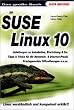Das Gro�e Buch zu SUSE Linux 10.
