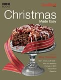 Food and Drink : "Good Food": Christmas Made Easy (Good Food Magazine)