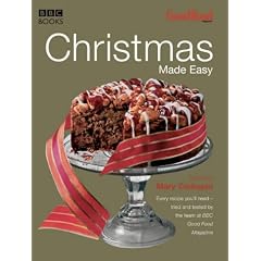 "Good Food": Christmas Made Easy (Good Food Magazine)