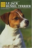 Le Jack Russel Terrier->Cliquez ici pour obtenir des informations sur ce livre