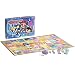 Powerpuff Girls Board Game