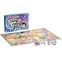 Powerpuff Girls Board Game