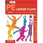 PE Lesson Plans - Year 3 Complete Teaching Programme: Photocopiable Gymnastic Activities, Dance, Games (Leapfrogs)
