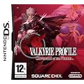 Valkyrie Profile: Covenant Of The Plume (Nintendo DS)