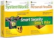 Norton Systemworks and Personal Firewall 2005 Bundle