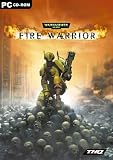 Warhammer 40,000 Fire Warrior (PC)