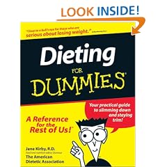 Dieting For Dummies