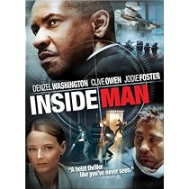 Inside Man (Full Screen Edition) (2006)