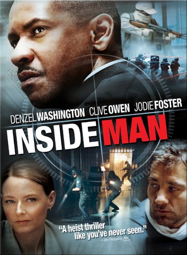 Inside Man (Full Screen Edition) (2006) by Business Videos