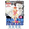 Hunter X Hunter, tome 2