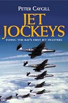 Jet Jockeys