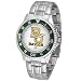 Baylor Bears NCAA Competitor Mens Watch (Metal Band)