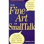 The Fine Art of Small Talk: How to Start a Convers&hellip by Debra Fine