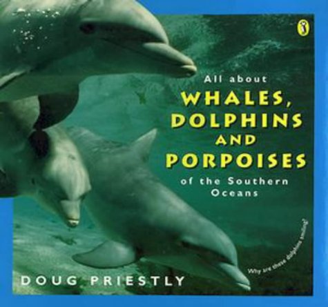 All About Whales, Dolphins & P