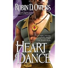 Heart Dance