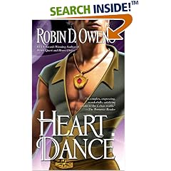 Heart Dance (Celta)