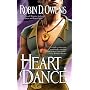 Heart Dance (Berkley Sensation)