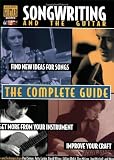 Songwriting and the Guitar (Acoustic Guitar Guides)