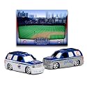 Chicago Cubs MLB Cadillac Escalade Home & Away Pack with Team Card