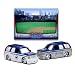 Chicago Cubs MLB Cadillac Escalade Home & Away Pack with Team Card