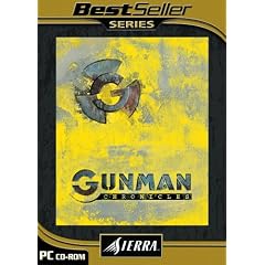 Half-Life - Gunman Chronicles - Bestseller Series (Vivendi)