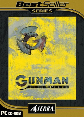 Half-Life - Gunman Chronicles - Bestseller Series (Vivendi)