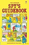 Spy's guidebook