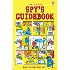 Spy's Guidebook