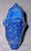 Lapis Lazuli Polished Freeform Crystal-Afghanistan