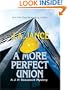 A More Perfect Union: A J. P. Beaumont Mystery