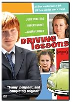 Watch Driving Lessons Movie Online.