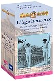 Revue Warner Home Vidéo  / Coffret L'Age heureux 2 VHS - L'Intégrale
