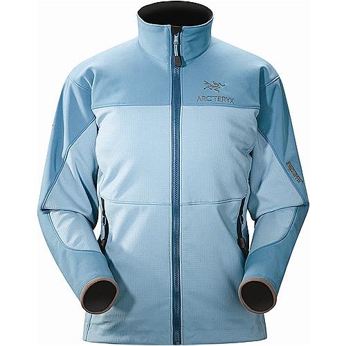 Arc'teryx Sigma AR Jacket - Women's