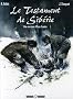 Ivan Zourine T01 Le testament de Sib�rie