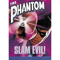 The Phantom (1996)